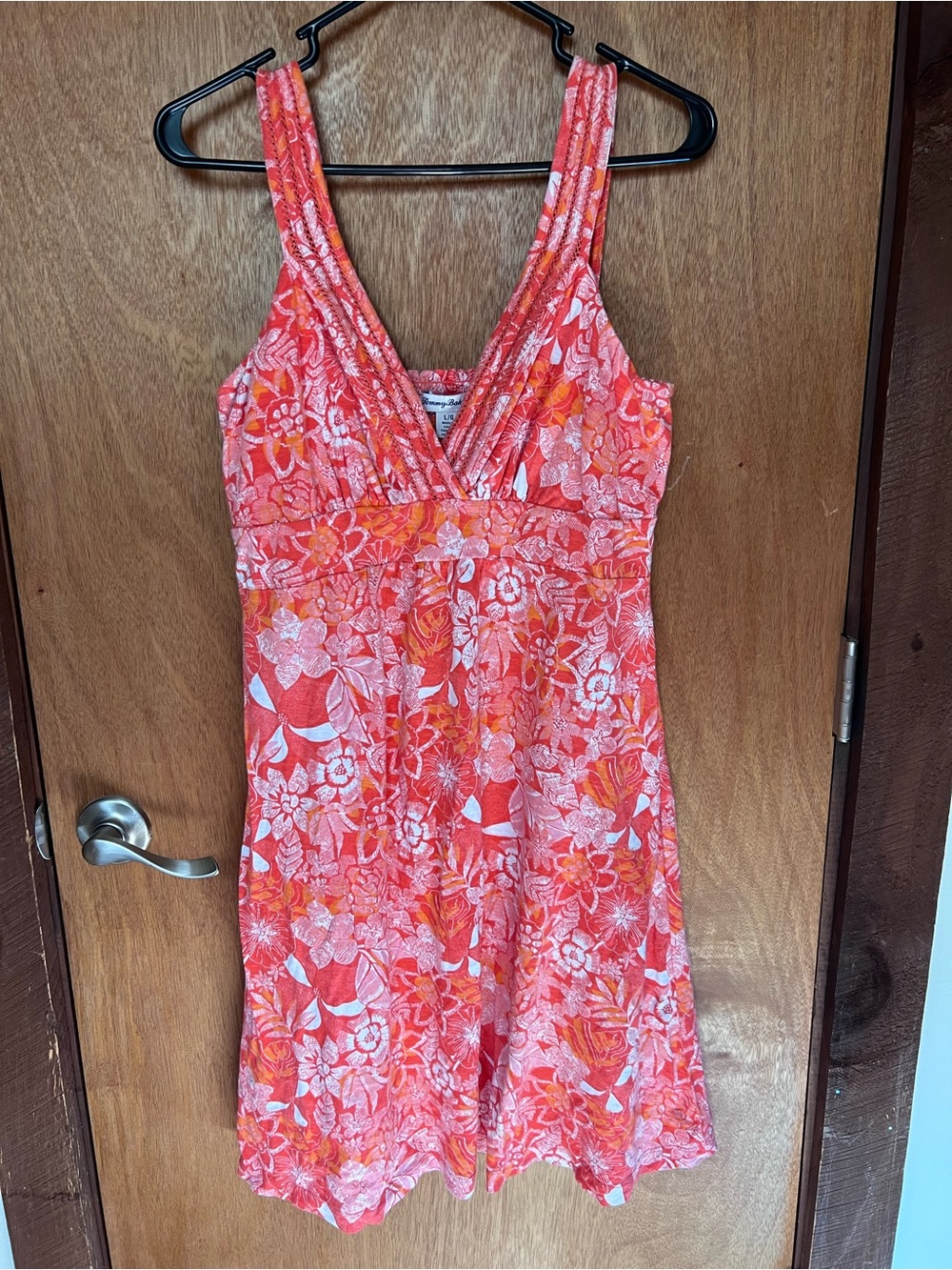 Tommy Bahama Cotton/Modal Sundress - Large - Like New